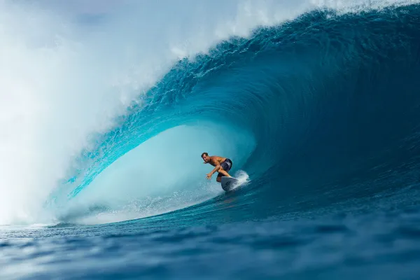 img of 10 Best Places to Surf in Fiji