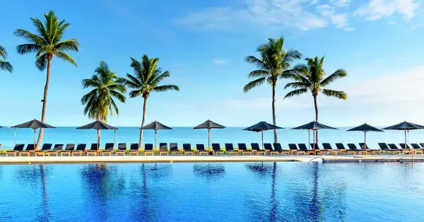 img of Hilton Fiji Beach Resort & Spa