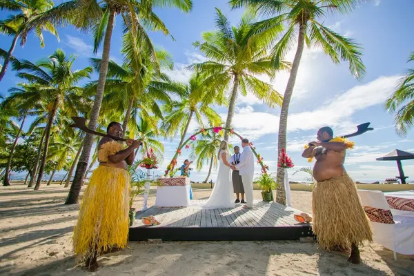 img of 10 Best Wedding Destinations In Fiji