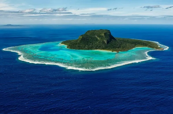 img of Lau Islands Travel Guide - 6 Ways to Explore Fiji's Outer Islands