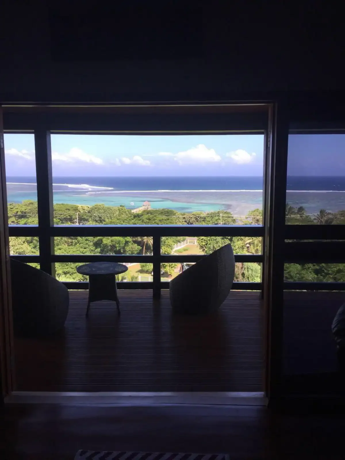 Totoka Kalou in fiji coral coast for family holiday rental