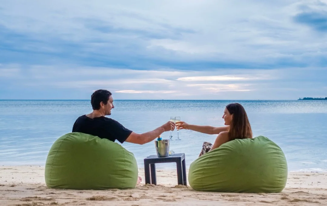 final thoughts on the most romantic places in fiji